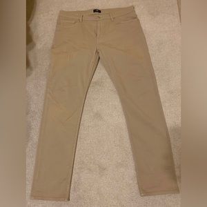 7 for all mankind pants. Size 36